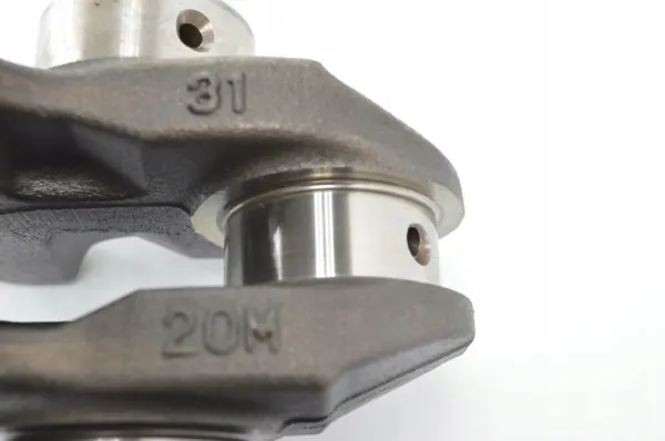 Mitsubishi Outlander Kampiakseli OEM 1100A231 Käytetty image 5