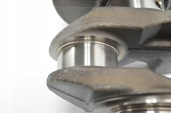 Mitsubishi Outlander Kampiakseli OEM 1100A231 Käytetty image 7