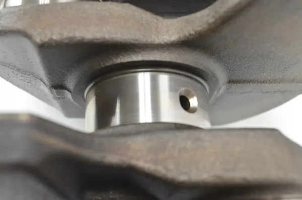 Mitsubishi Outlander Kampiakseli OEM 1100A231 Käytetty image 8