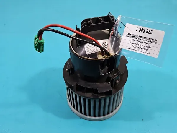 Ventilador de ar Peugeot 308 II T9 DB271001 image 2