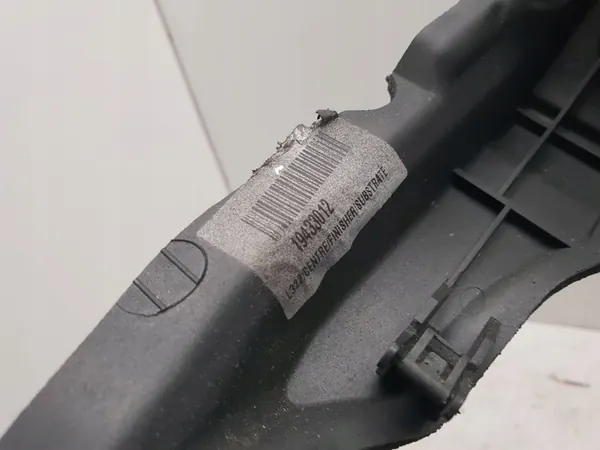 Land Rover Range Rover L322 2010 Acabamento da porta image 2