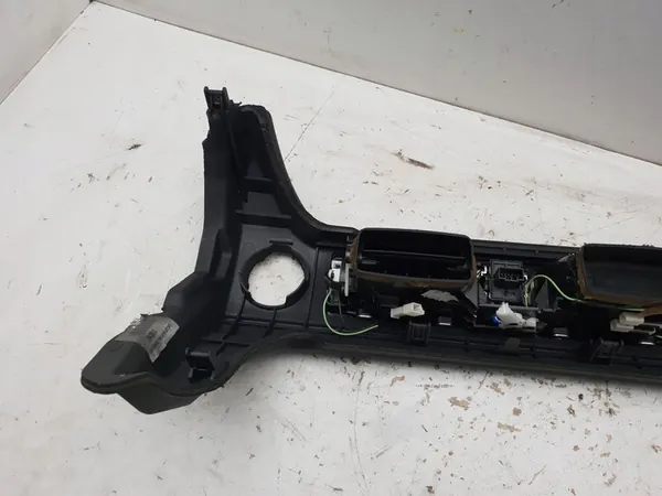 Land Rover Range Rover L322 2010 Acabamento da porta image 4