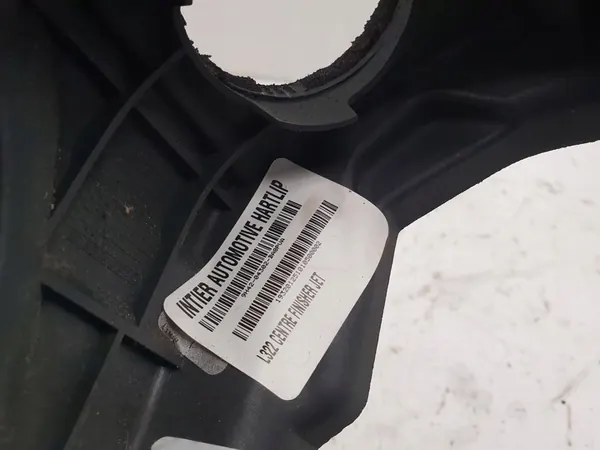 Land Rover Range Rover L322 2010 Acabamento da porta image 7