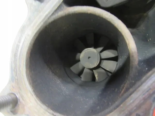 Turbokompressor AUDI A6 C7 A7 4G Q5 3.0 TDI 059145654Q image 7