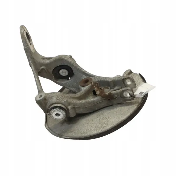 Pivot de direction arrière droit Audi OE 8K0505432AM image 9