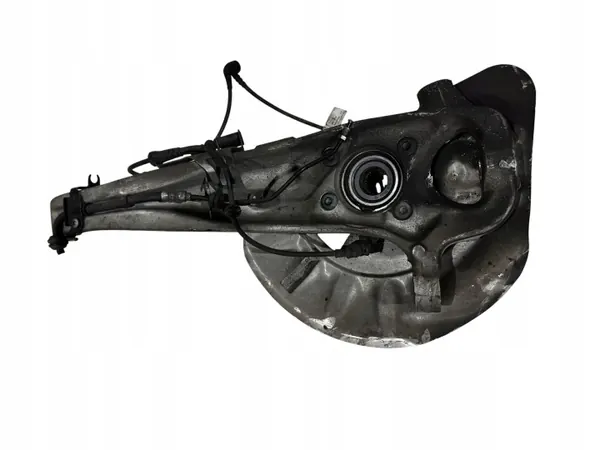 Begagnad Porsche OE 7L framhjulsnav för Cayenne image 2
