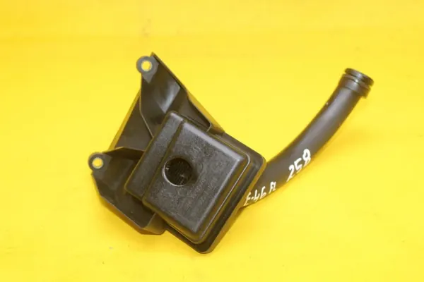 Pompe à huile d'occasion OEM 7500328 pour BMW E46 1.8 N42B18AB image 2