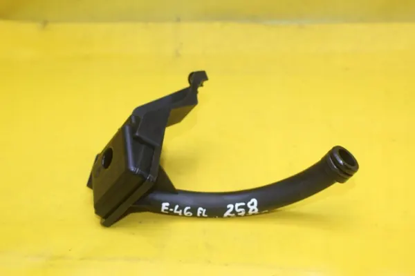 Pompe à huile d'occasion OEM 7500328 pour BMW E46 1.8 N42B18AB image 3