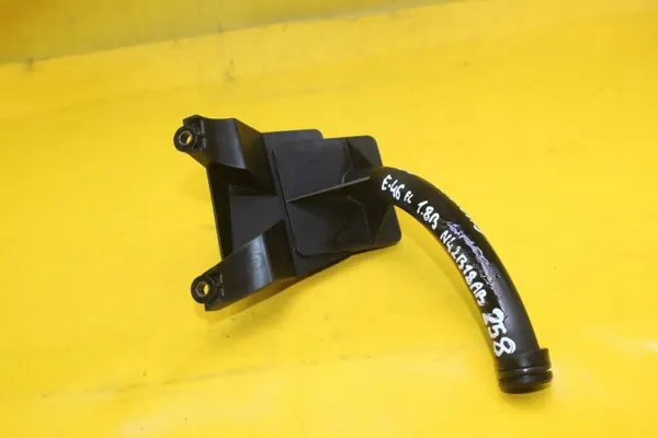Pompe à huile d'occasion OEM 7500328 pour BMW E46 1.8 N42B18AB image 4