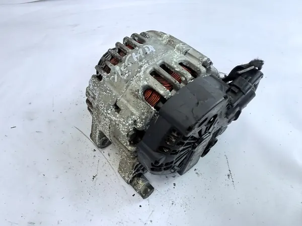 Vaihtovirtageneraattori Peugeot 1.4 HDI OE 9644529680 image 2