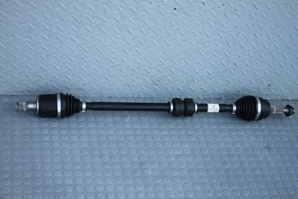 Höger drivaxel Hyundai i30 III 1.0 T-GDI 2017- OEM image 2