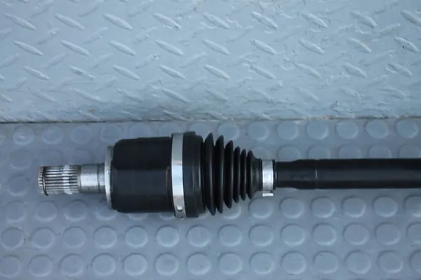 Höger drivaxel Hyundai i30 III 1.0 T-GDI 2017- OEM image 3