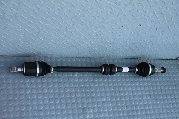 Höger drivaxel Hyundai i30 III 1.0 T-GDI 2017- OEM image 5