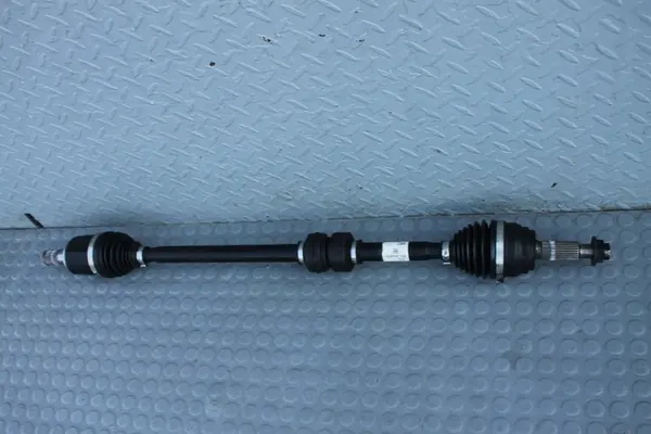 Höger drivaxel Hyundai i30 III 1.0 T-GDI 2017- OEM image 6