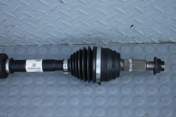 Höger drivaxel Hyundai i30 III 1.0 T-GDI 2017- OEM image 7