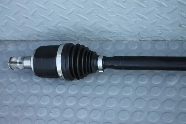 Höger drivaxel Hyundai i30 III 1.0 T-GDI 2017- OEM image 8
