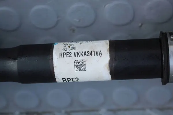 Höger drivaxel Hyundai i30 III 1.0 T-GDI 2017- OEM image 9