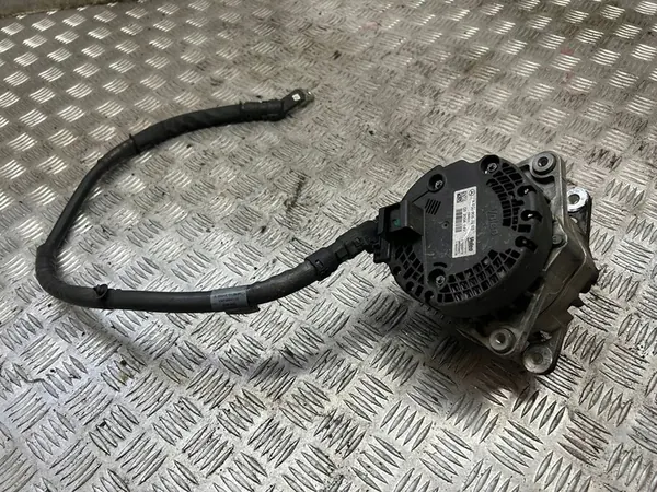 Vaihtovirtageneraattori Mercedes-Benz A0009063903 image 2