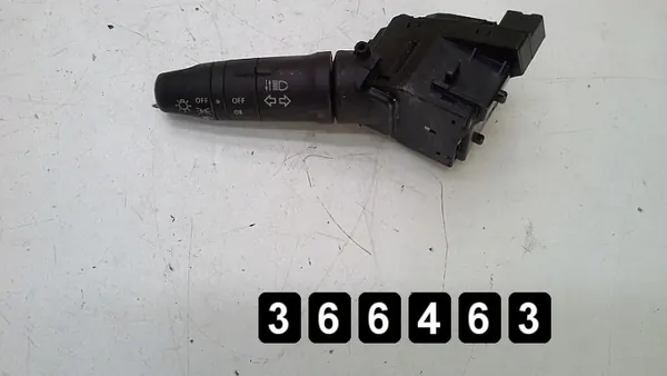 Interruptor OEM AM-366463 para Nissan Almera Tino 2001 image 2