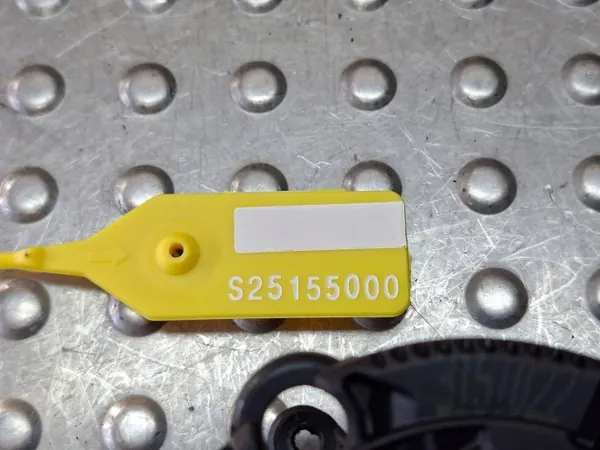 Vasen Peilimoottori OEM S25155000 Nissan X-Trail T32 image 4