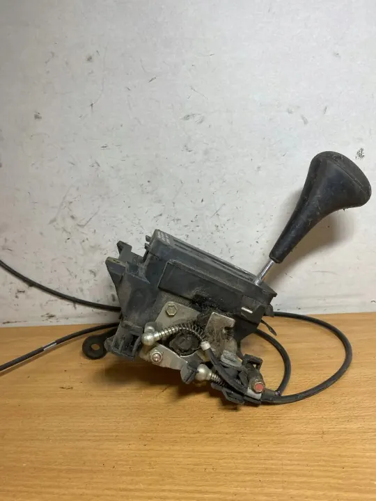 Växelmekanism OEM C2860 för Mercedes-Benz E W124 image 5