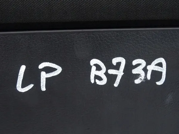 OEM KM18376036489 Vasen etupäännojain VW Passat B7 image 6