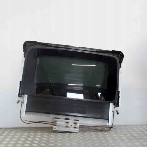 Techo solar OEM 404538 para Mitsubishi Outlander I CU_W image 2