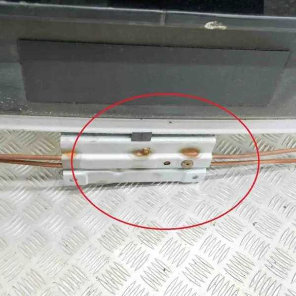 Techo solar OEM 404538 para Mitsubishi Outlander I CU_W image 5