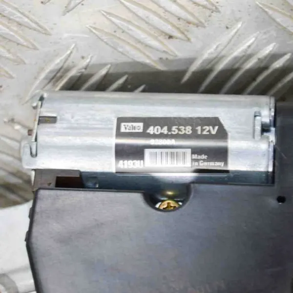 Techo solar OEM 404538 para Mitsubishi Outlander I CU_W image 7