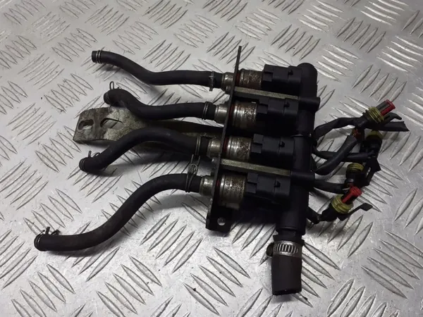 Inyector GLP OEM 67R016409 para Toyota Corolla Verso image 2