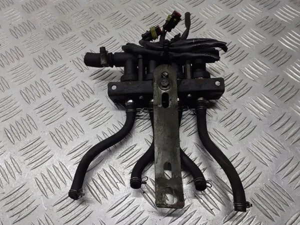 Inyector GLP OEM 67R016409 para Toyota Corolla Verso image 3