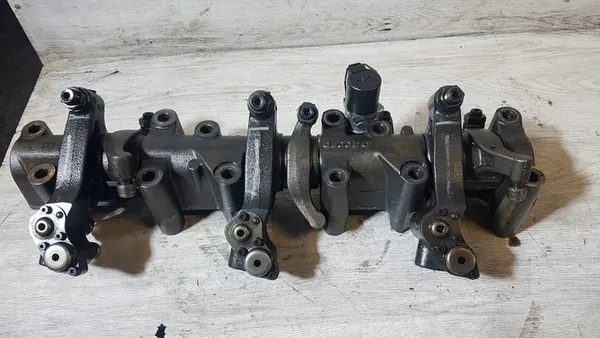 Empurradores de válvula DAF XF 106 480 530 HP OEM 2129158 image 3