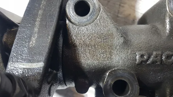 Empurradores de válvula DAF XF 106 480 530 HP OEM 2129158 image 4