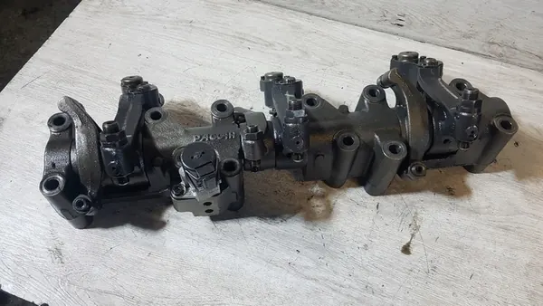 Empurradores de válvula DAF XF 106 480 530 HP OEM 2129158 image 5