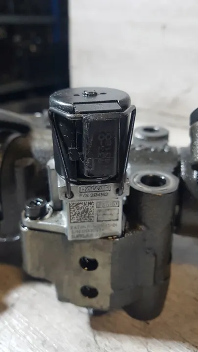 Empurradores de válvula DAF XF 106 480 530 HP OEM 2129158 image 6