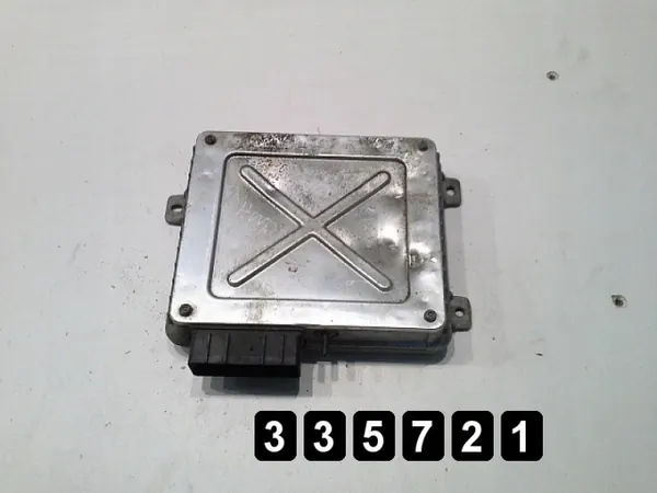 Land Rover ECU OEM AM-335721 för Freelander 2001 image 2