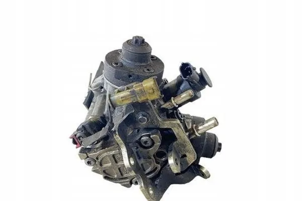 Bomba de combustible LAND ROVER RANGE ROVER SPORT 3.0L diesel image 2