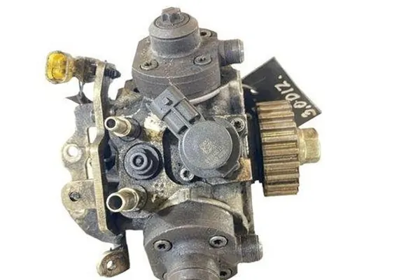 Bomba de combustible LAND ROVER RANGE ROVER SPORT 3.0L diesel image 3