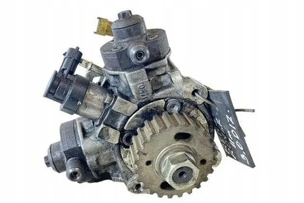 Bomba de combustible LAND ROVER RANGE ROVER SPORT 3.0L diesel image 4