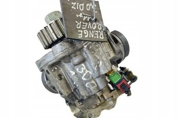 Bomba de combustible LAND ROVER RANGE ROVER SPORT 3.0L diesel image 6