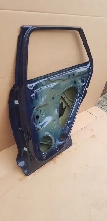 Porte Arrière Droite VW T-ROC 2GA OEM FM - Occasion image 8