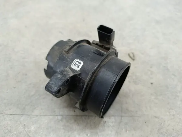 Gebrauchter Luftmassenmesser OEM BV61-9B642-AE Ford Focus III image 3