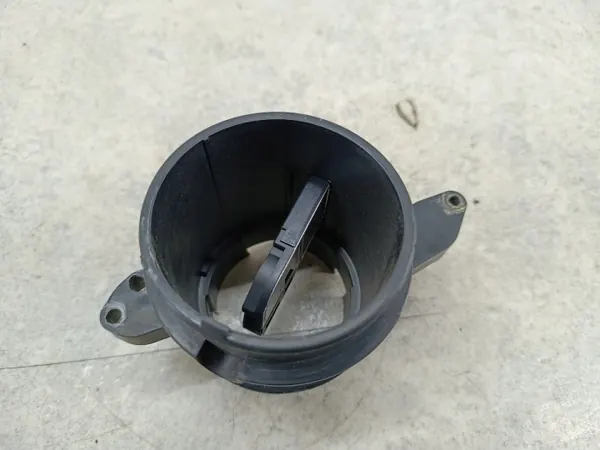 Gebrauchter Luftmassenmesser OEM BV61-9B642-AE Ford Focus III image 4
