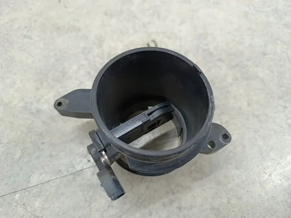 Gebrauchter Luftmassenmesser OEM BV61-9B642-AE Ford Focus III image 5