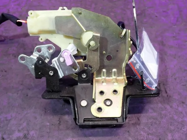 Kofferraumschloss OEM Zawada-381256- für Honda Civic VII HB image 3