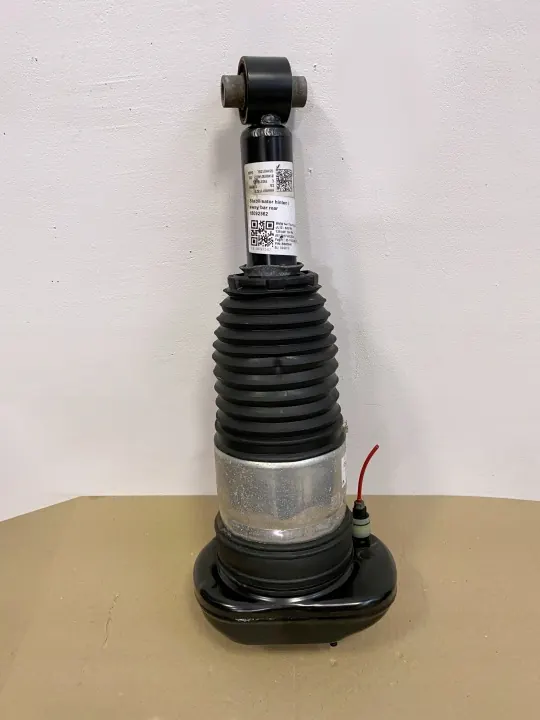 BMW 5 G31 vänster bak luftfjädring OEM 6882825 image 2