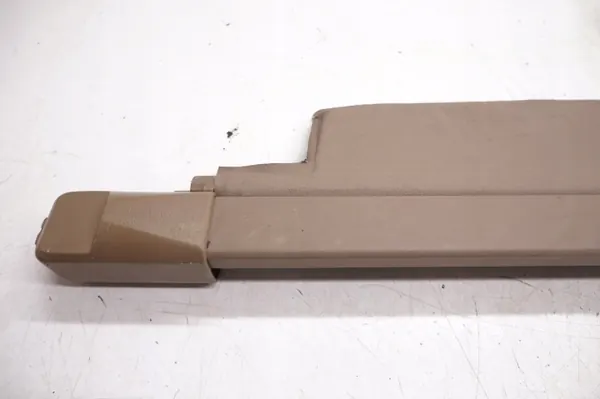 OEM ROLETA BAGAŻNIKA TYŁ TYLNA BAGAŻNIKA VOLVO V70 II XC70 I image 7