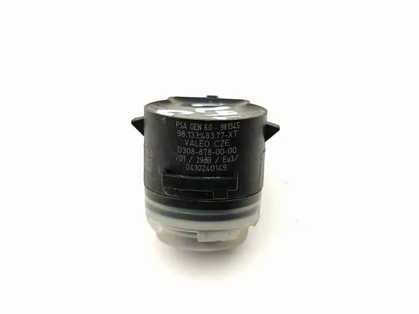 Peugeot 3008 III Parksensor OEM 9813348377 image 8
