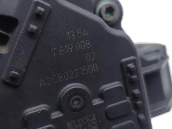 Mini Mini Countryman Elektrisches Gaspedal Cooper S 7619008 image 7