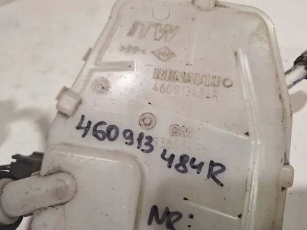 Bremsflüssigkeitsbehälter OEM 460913484R für Renault image 3